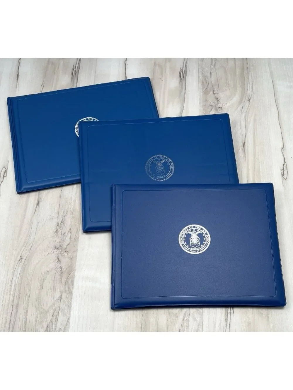 Lot 3 US Department of the Air Force 8.5